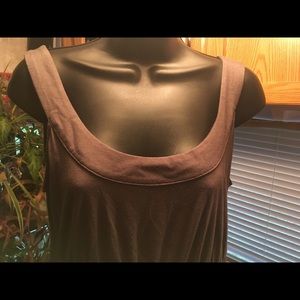 Comfy Style Maxi Dress